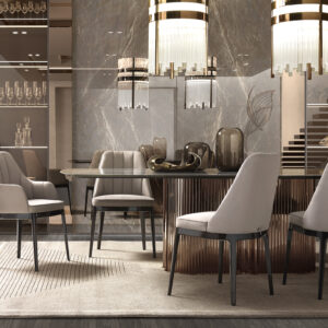 Итальянский стол Windsor Lounge от DV Home