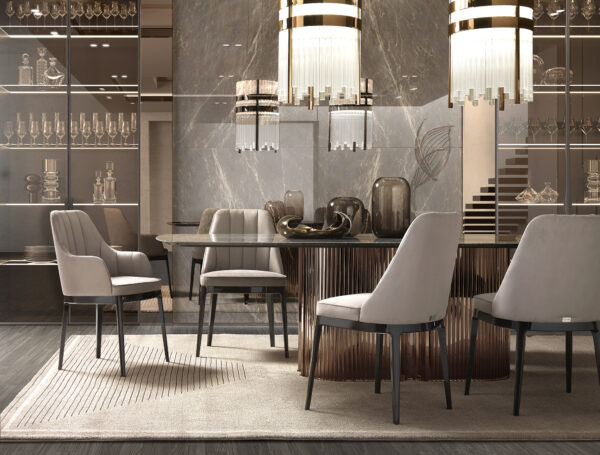 Итальянский стол Windsor Lounge от DV Home