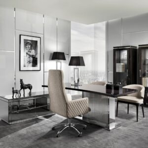 Итальянское кресло Windsor 2 от DV Home