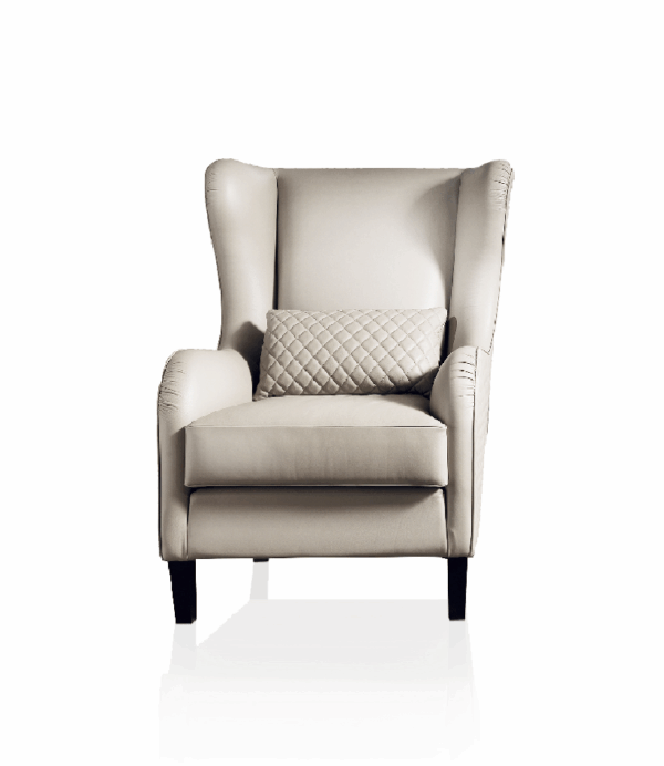 Итальянское кресло Windsor от DV Home