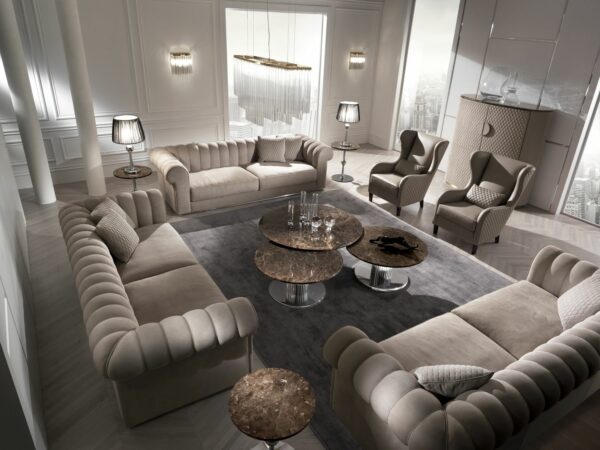 Итальянское кресло Windsor 2