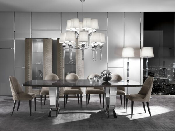 Итальянский стул Windsor 4