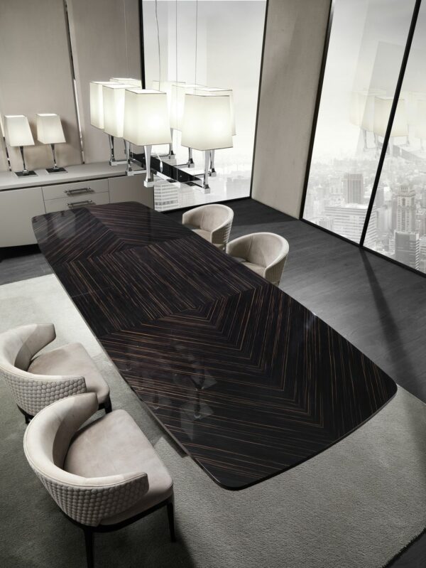 Итальянский стол Windsor 240 2