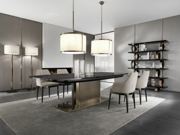 Итальянский стол Windsor 240 3