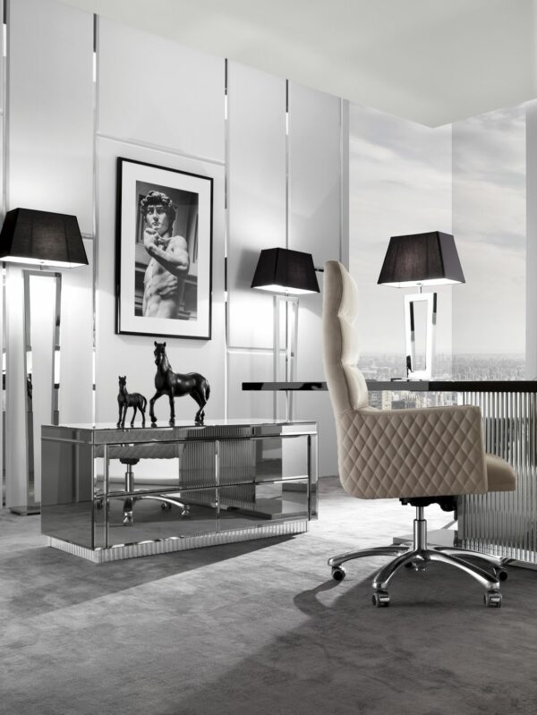 Итальянский стол Windsor scrivania 3