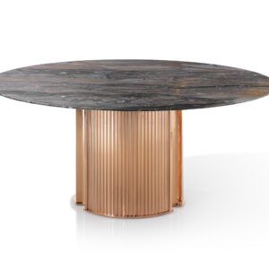 Итальянский стол Windsor Round от DV Home