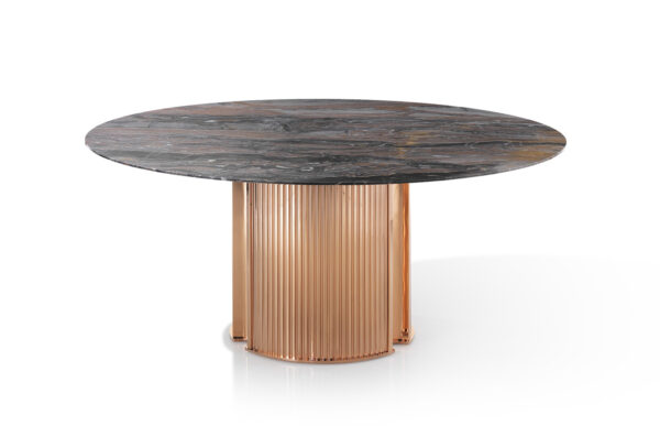 Итальянский стол Windsor Round от DV Home