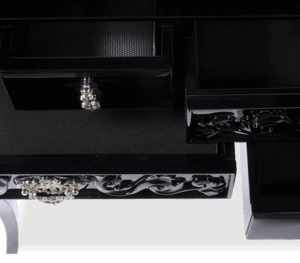 Дизайнерская консоль York 2