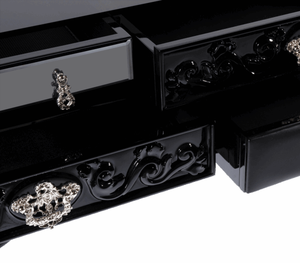 Дизайнерская консоль York 3