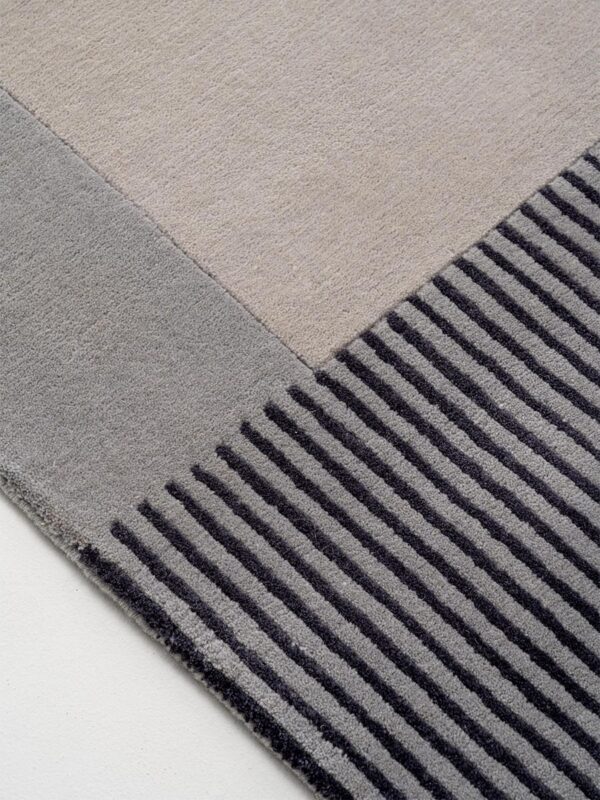 Итальянский ковер Zenit rectangular от TURRI