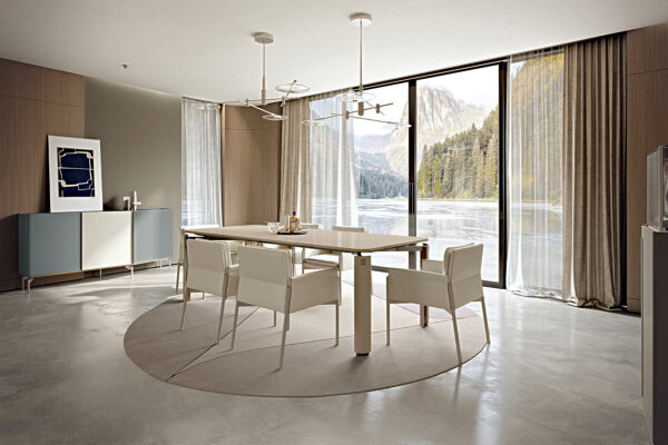 Итальянский комод Zenit 2