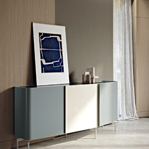 Итальянский комод Zenit от TURRI