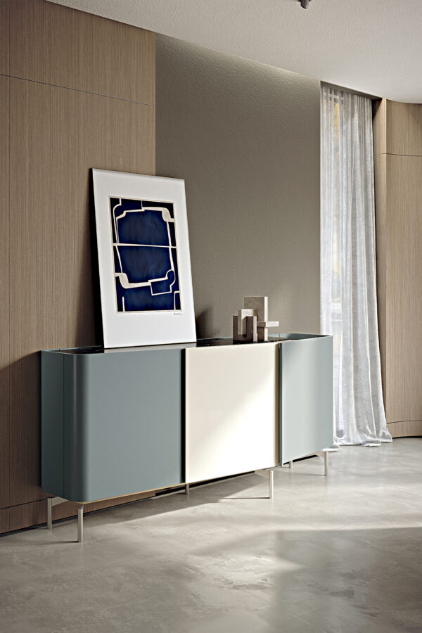 Итальянский комод Zenit от TURRI