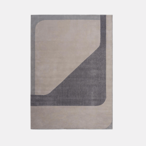 Итальянский ковер Zenit rectangular от TURRI