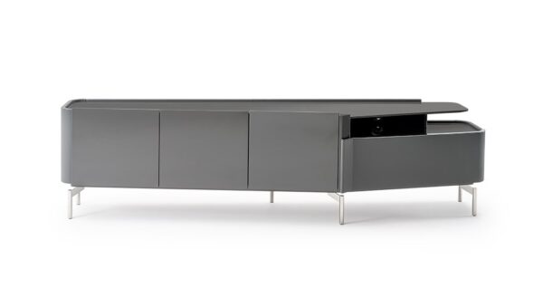 Итальянская тумба Zenit от TURRI