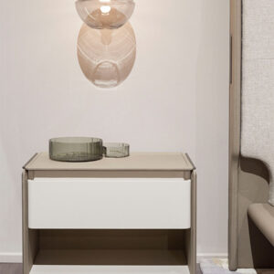 Итальянская тумба Zero 2