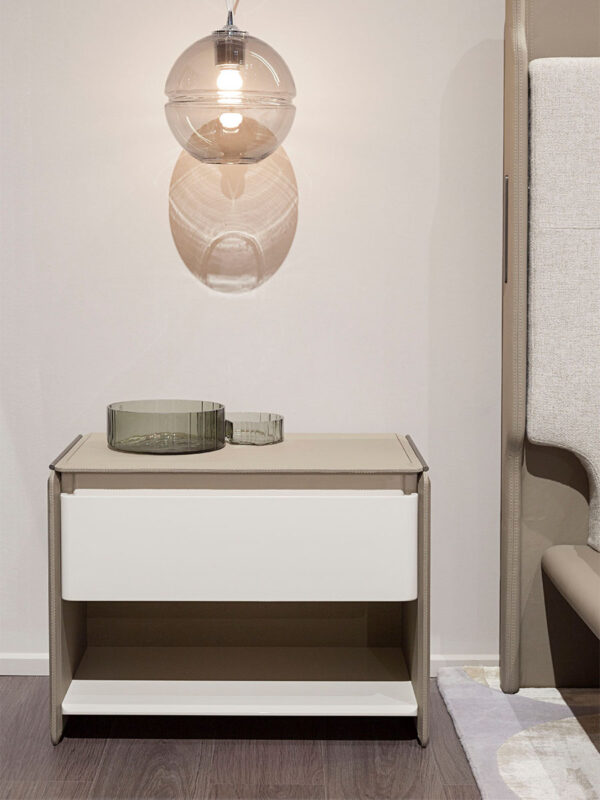 Итальянская тумба Zero 2