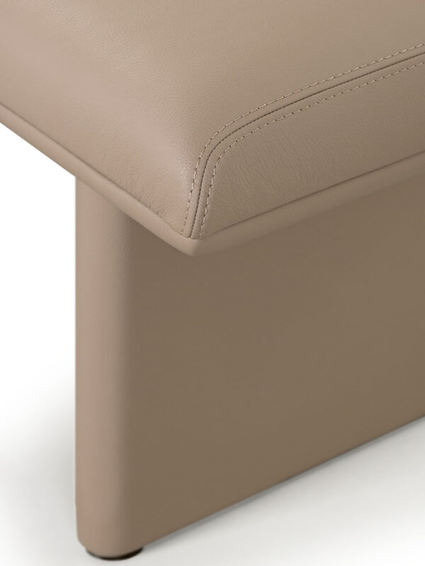 Итальянская банкетка Zero 2