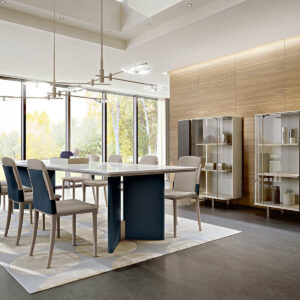 Итальянский стул Zero 3