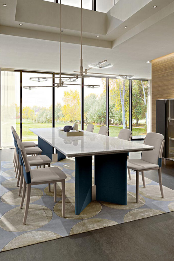 Итальянский стул Zero 4