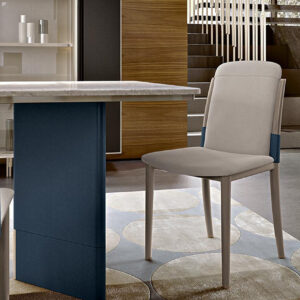 Итальянский стул Zero от TURRI