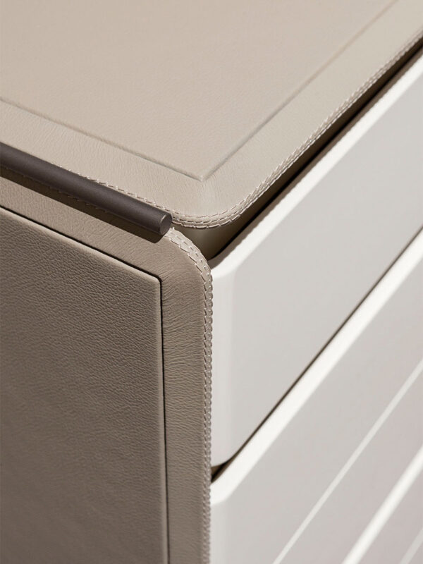 Итальянский комод Zero 3