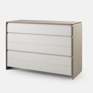 Итальянский комод Zero от TURRI