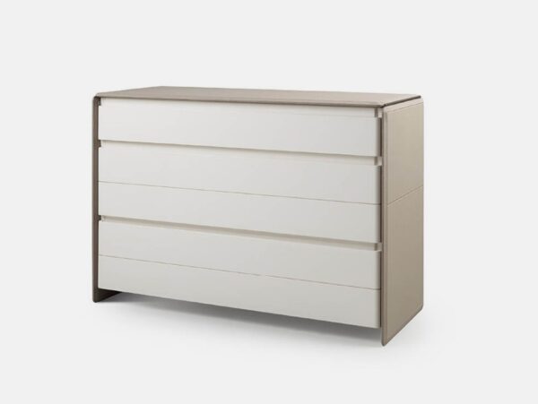 Итальянский комод Zero от TURRI