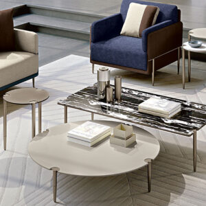 Итальянский столик Zero side 2