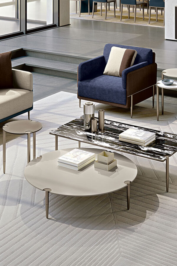 Итальянский столик Zero side 2