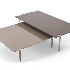 Итальянский столик Zero от TURRI