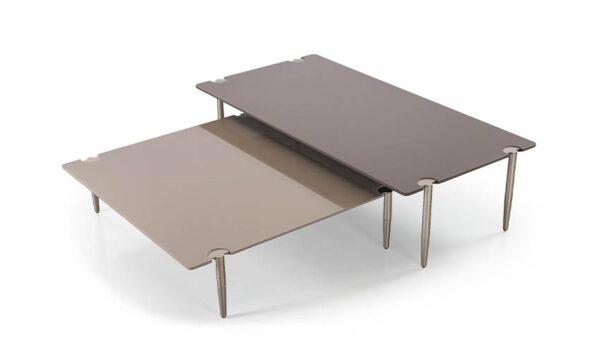 Итальянский столик Zero от TURRI