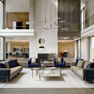 Итальянский столик Zero 2