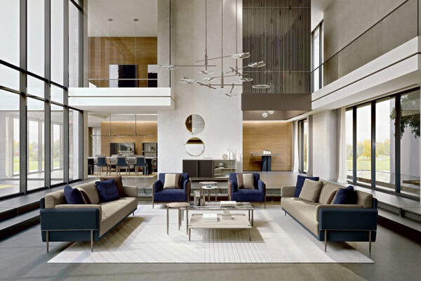 Итальянский столик Zero 2