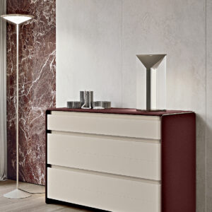 Итальянский комод Zero от TURRI