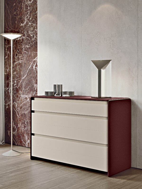 Итальянская настольная лампа Zero 2