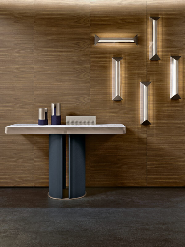 Итальянская консоль Zero 2