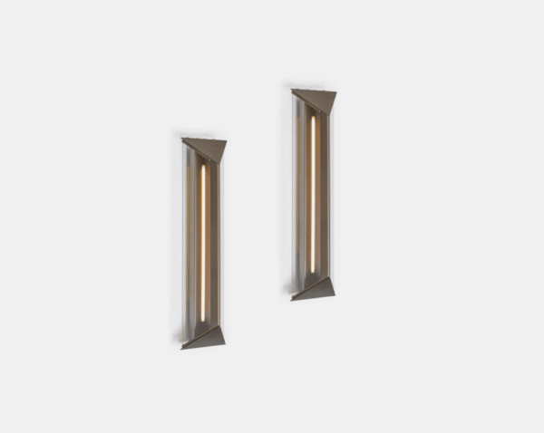 Итальянская настенная лампа Zero от TURRI