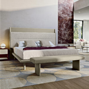 Итальянский ковер Zero circles от TURRI