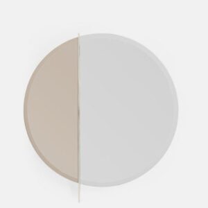 Итальянское зеркало Zero от TURRI