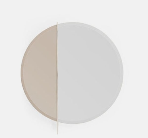 Итальянское зеркало Zero от TURRI