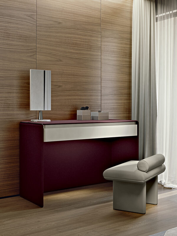 Итальянский пуф Zero от TURRI