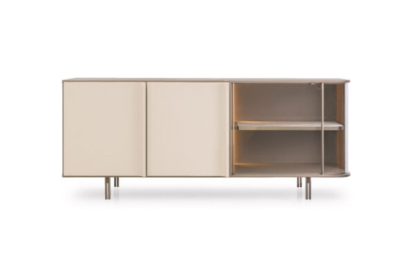 Итальянский комод Zero 2