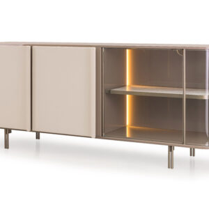 Итальянский комод Zero от TURRI