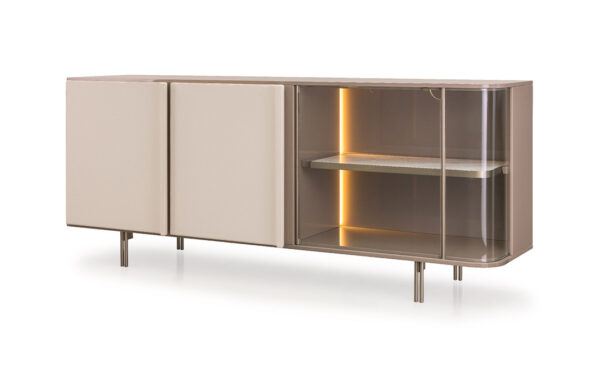 Итальянский комод Zero от TURRI