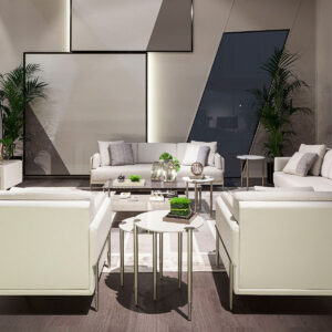 Итальянский диван Zero 2