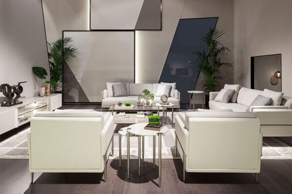 Итальянский диван Zero 2