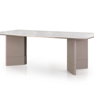 Итальянский стол Zero rectangular от TURRI