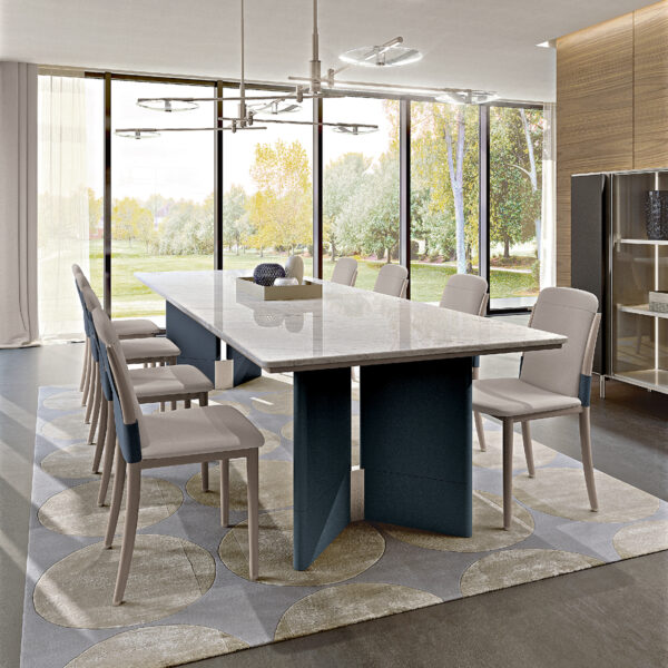 Итальянская люстра Zero от TURRI