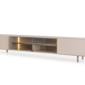 Итальянская тумба Zero от TURRI